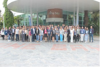 The 34th National Congress of the Turkish Association for Child and Adolescent Psychiatry: A Scientific Milestone in Turkiye