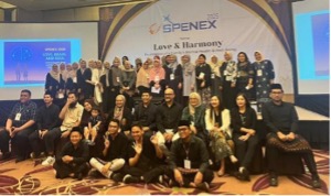 Expanding the Reach of Family Therapy Across Borders – SPENEX 2025 Workshop