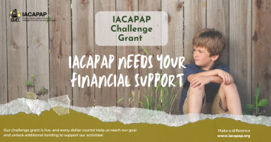 IACAPAP Challenge Grant is now live!